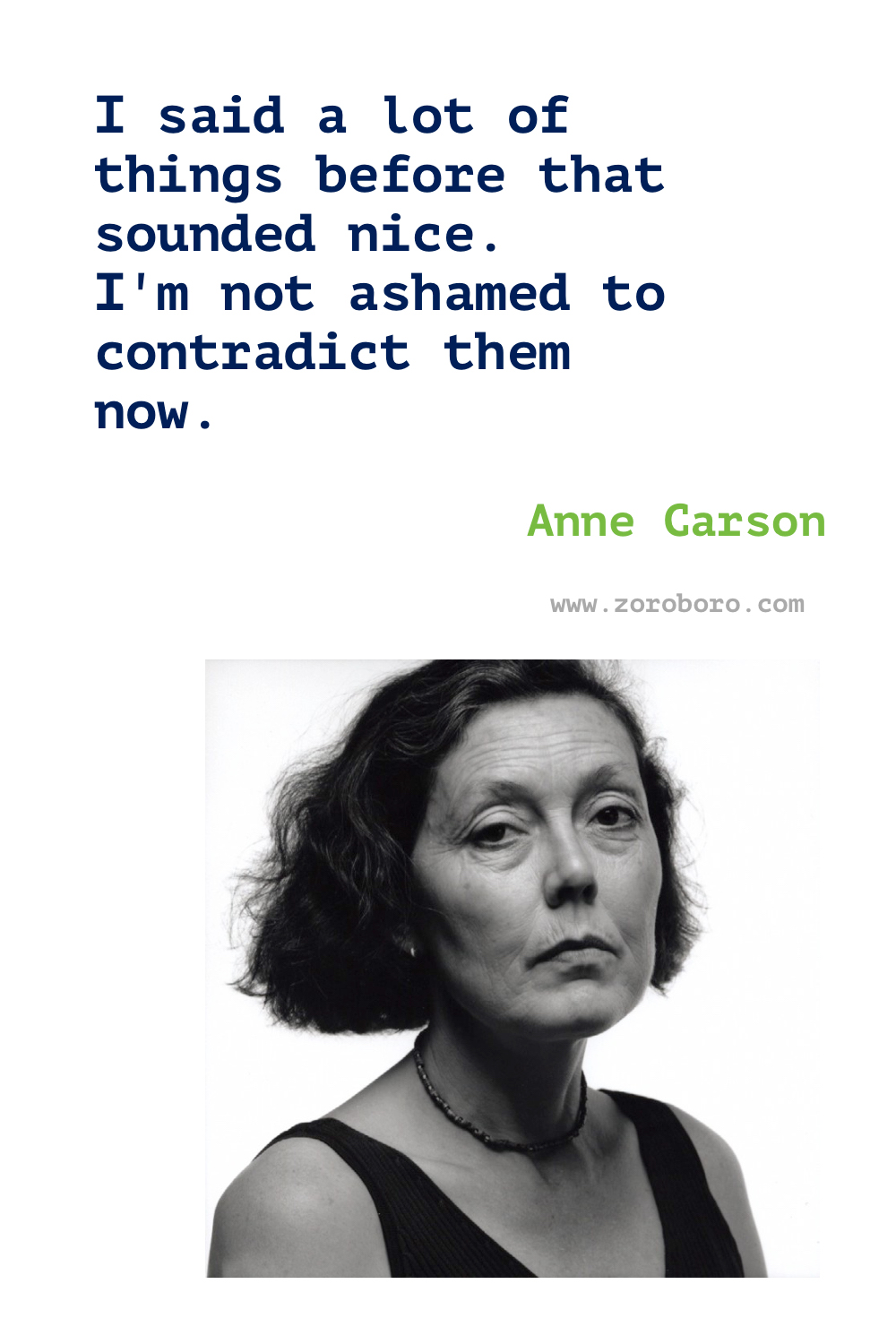 Anne Carson Quotes. Anne Carson Poems. Anne Carson Poetry. Anne Carson Books Quotes. Red Doc, Nox, Decreation: Poetry, Essays, Opera. Anne Carson Quotes.