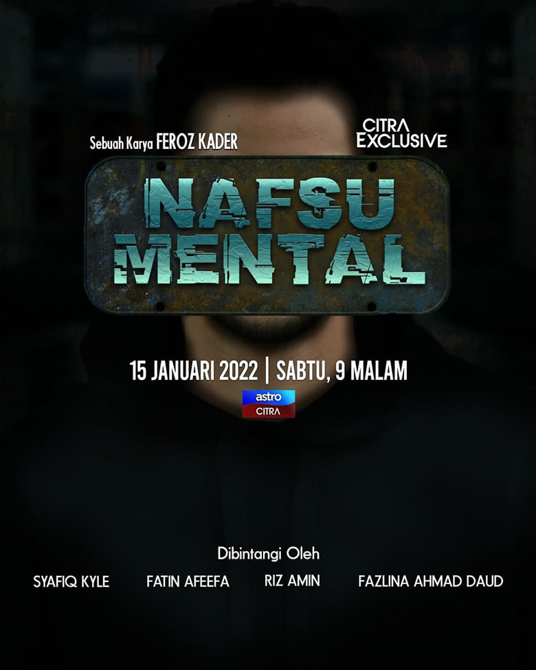 Nafsu Mental (2022)