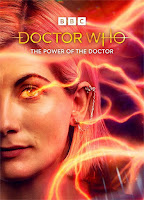 Doctor Who: The Power of the Doctor