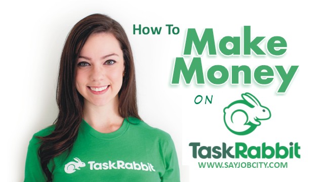 How To Make Money on Taskrabbit