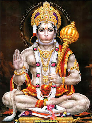 Hanuman Images