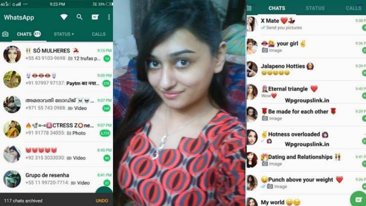 100+ Real Pakistani Girls Whatsapp Number Daily Basis Updated