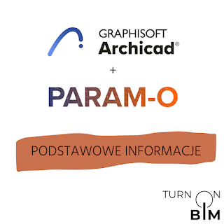 Archicad + PARAM-O