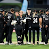 New Zealand Beat India By 62 Runs in Women's World Cup