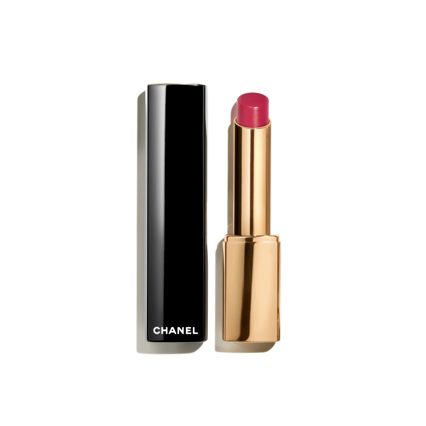 chanel rouge allure l'extrait