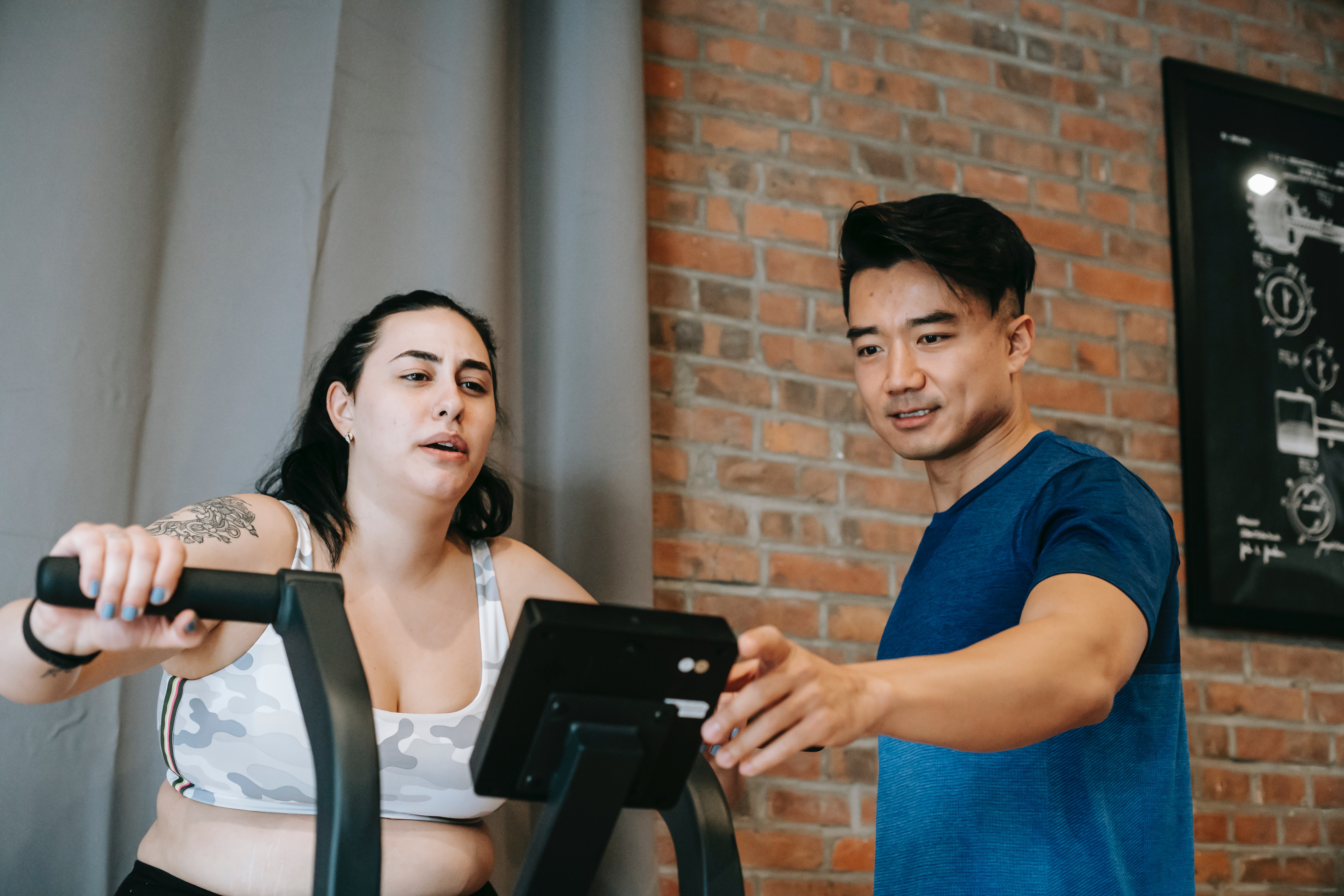 The Best Fat Burning Exercise