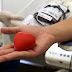          Hospitais federais do RJ fazem campanha para aumentar doação de sangue      