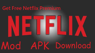 Free Netflix Premium 5.0.39.225 Download