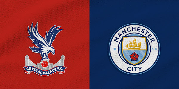 Crystal Palace vs Manchester City: Live stream, TV channel, kick-off time & where to watch