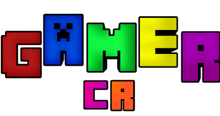 GamerCR