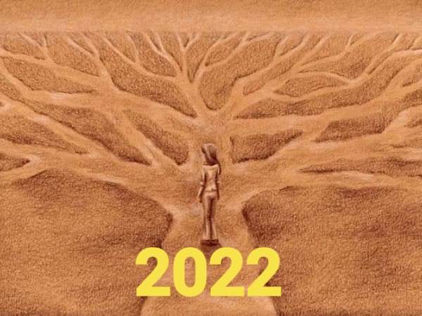 2022: Setahun untuk Diingat, Setahun Untuk Dijalani