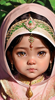 Digital Painting Generated AI Art: A Creative Exploration of 10 Countries' Unique Imagery_18