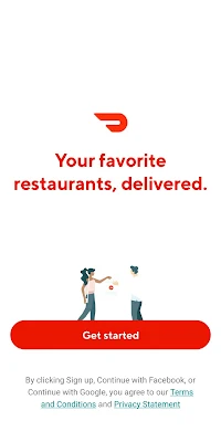 How to fix DoorDash Something Went Wrong