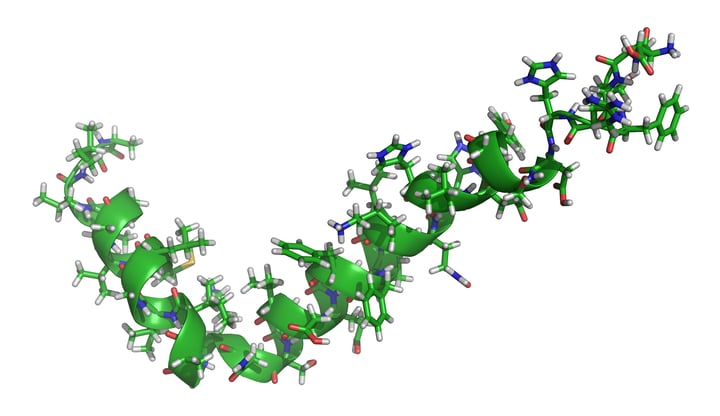 Amyloid beta.