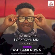 DJ Tears PLK – Dia Roropa Lockdown Mix