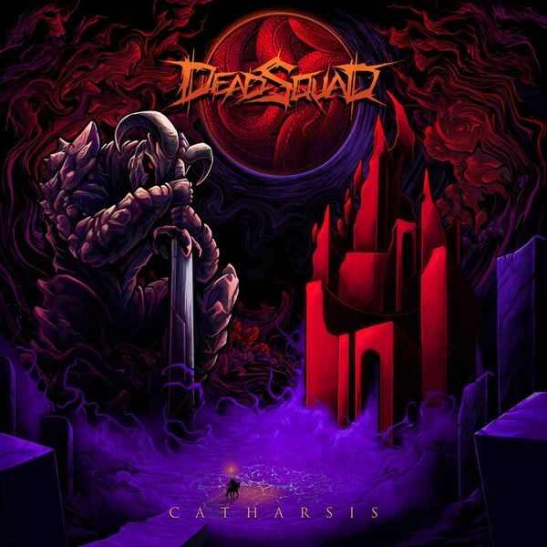 Catharsis - DeadSquad (Review)