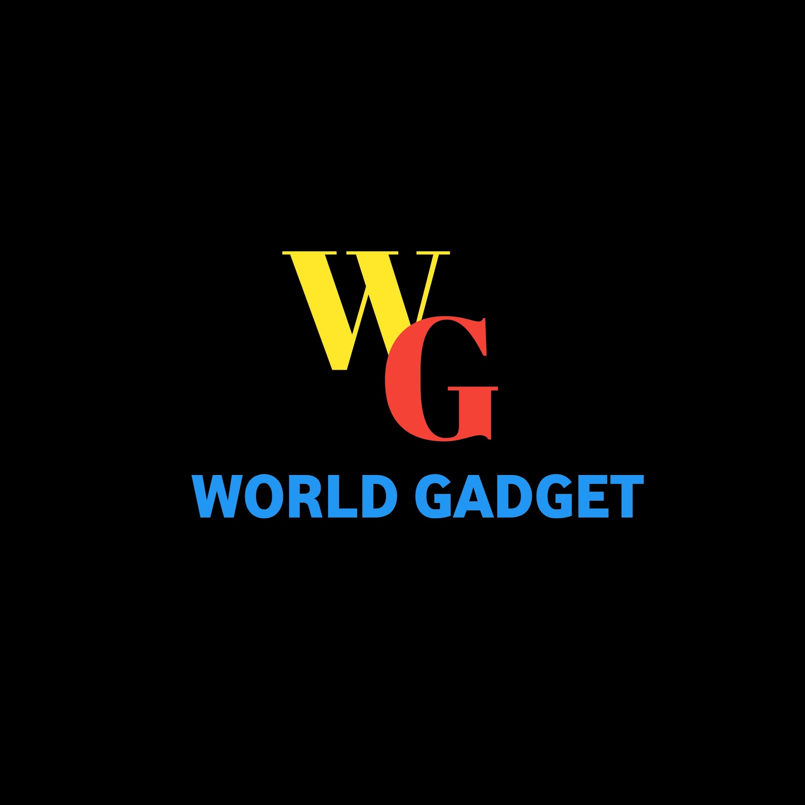 World Gadget 