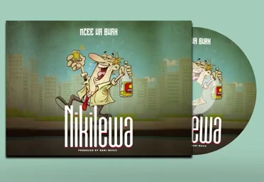 AUDIO | Mzee wa Bwax - Nikilewa | Download