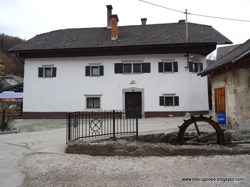 Slovenija, Gorenjska