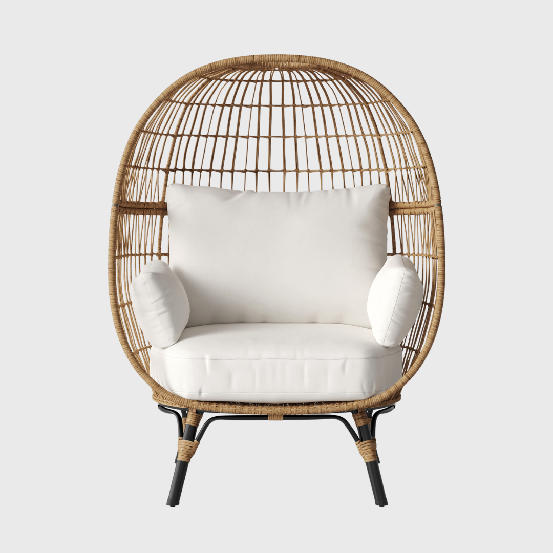 southport patio egg chair