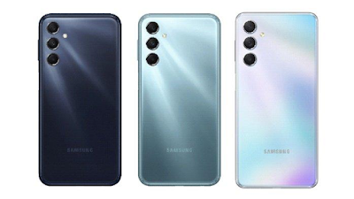 Harga Hp Samsung M Series Terbaru Maret 2024, Samsung M34 5G Kian Turun, Worth It?