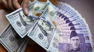 ملکی زرمبادلہ ذخائر کو دوبارہ ریورس گئیر کی طرف موجودی میں لے آیا گیا ہے۔