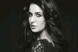  Biodata dan Biografi Katrina Kaif