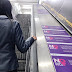 El Metro realiza acciones permanentes para la eliminación de la  violencia contra la mujer