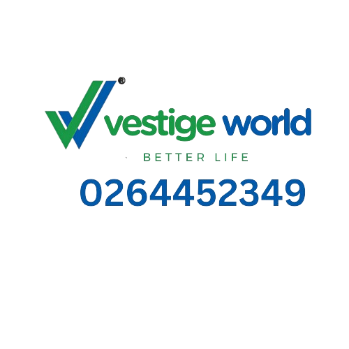 Welcome To Vestige Products