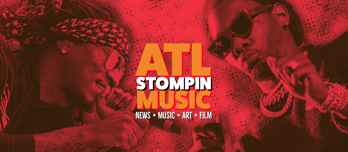 ATL Stompin Music