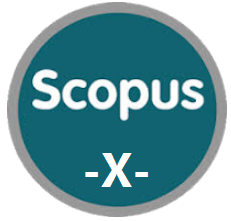 Sopus indexed journals List X