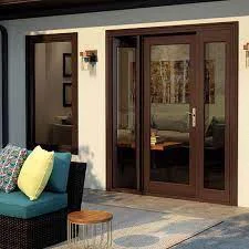 Main Hall Double Door Design Ideas for Your Home Wooden main door design