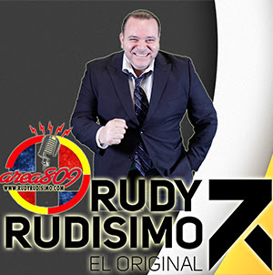 RUDY RUDISIMO.COM