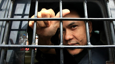 Munarman Dituntut Hukuman Mati, Iwan Sumule: Bukti Hukum Milik Penguasa