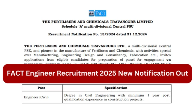 www.getjobs.org.in/2025/01/fact-engineer-recruitment-2025.html