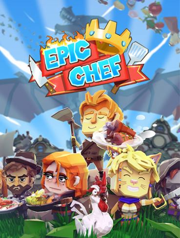 Epic Chef Pc Game Free Download Torrent