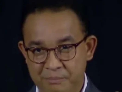 Anies Heran Tiba-tiba PDIP Lantang Suarakan Kecurangan Pemilu