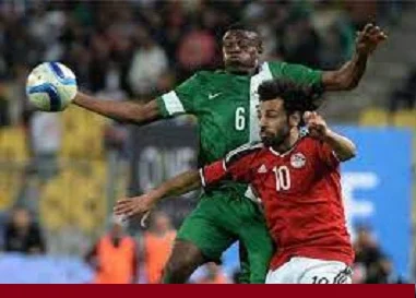 بث مباشر مصر ونيجيريا | كأس الأمم الإفريقيه