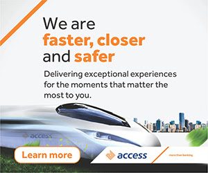 Access Bank