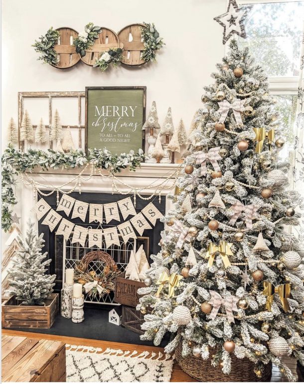 christmas decorations