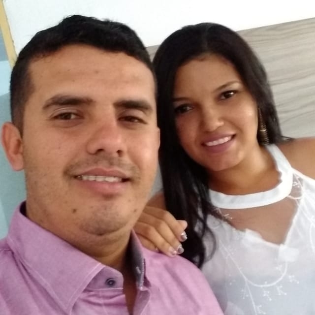 POÇO BRANCO: Os vivas do Blog do Rocha vai para Verônica, esposa do empresário David e filha do casal Berg Santino e Maria José