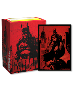 サプライ 海外サプライ バットマン がかっこいい Tcg Information