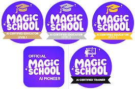 MagicSchool AI