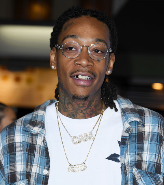 Wiz Khalifa compartilha aviso sobre o desafio de dinheiro de NBA YoungBoy e Lil Durk