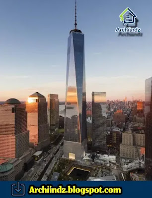 15 Tallest Building in The World in 2021n1
