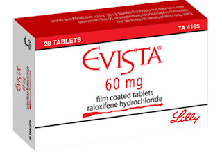 Evista 60mg