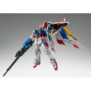 GUNDAM FIX FIGURATION METAL COMPOSITE-WING-GUNDAM-EW-Early-Color-ver-07