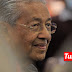 Tun M stabil, mula beri respon baik -Marina