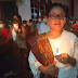 Ibadah Perayaan Malam Natal di Jambi Berjalan Aman dan Tertib