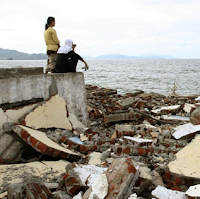 Gempa Bumi dan Tsunami Aceh 26 Desember 2004